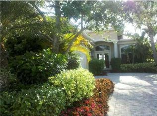 242 Porto Vecchio Way, Palm Beach Gardens, FL 33418