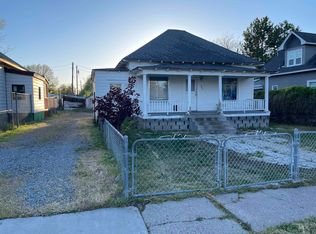 604 Idaho Ave, Filer, ID 83328