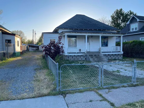 604 Idaho Ave, Filer, ID 83328