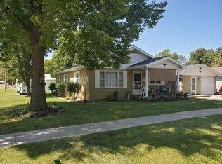 329 S Hickman St, Centralia, MO 65240