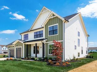 65 Brooke Creek Ct, Lewis Center, OH 43035