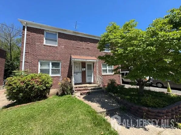 153 Rutgers St, New Brunswick, NJ 08901