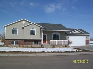 631 E 600 N, Roosevelt, UT 84066