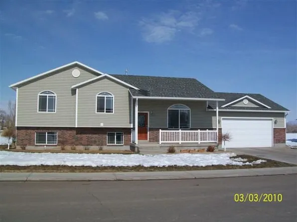 631 E 600 N, Roosevelt, UT 84066