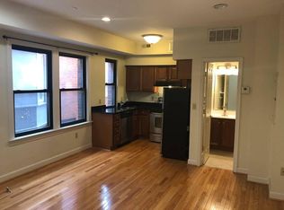 1321 Fairmont St NW APT 206, Washington, DC