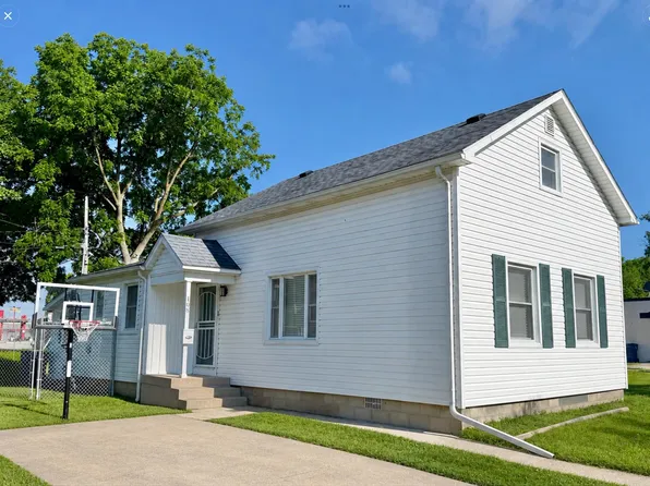 108 S Monroe St, Bay City, MI 48708