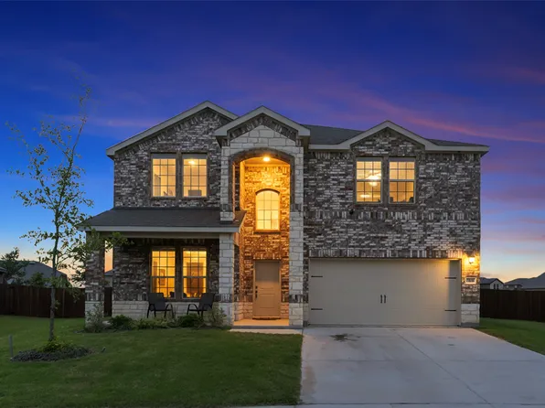 7316 Alfriston Pl, McKinney, TX 75071