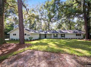 5101 NW 4th Pl, Gainesville, FL 32607