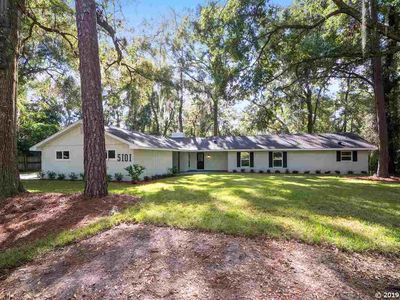 5101 NW 4th Pl, Gainesville, FL, 32607