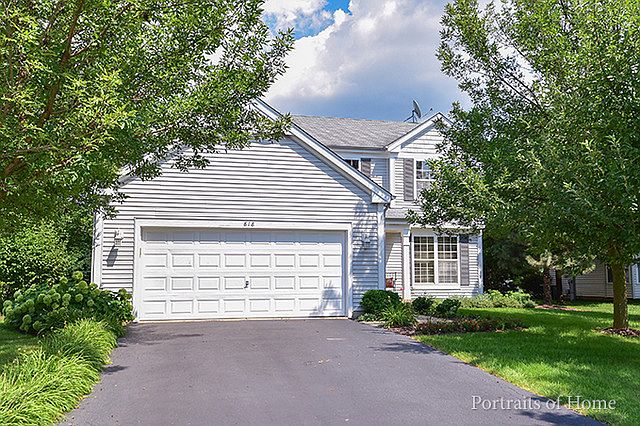 1st image of 818 Summerhill Dr