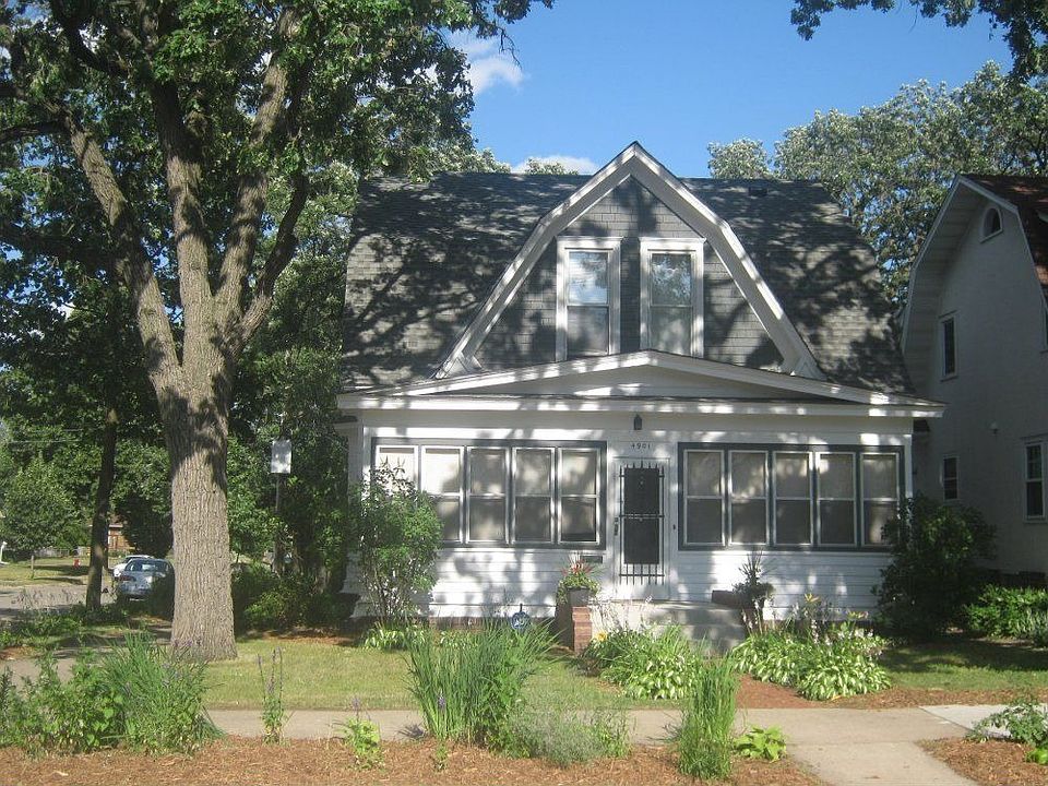 For Sale: 4901 Nokomis Ave. S., Minneapolis, MN 55417