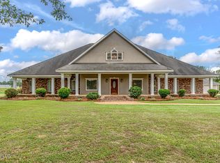 269 Williams Dr, Florence, MS 39073