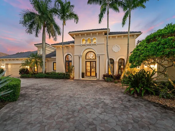 127 Grand Palm Way, Palm Beach Gardens, FL 33418