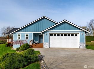 125 Ridgeview Street, Sumas, WA