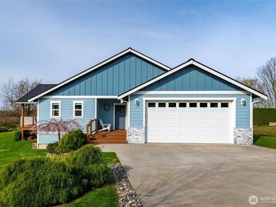 125 Ridgeview Street, Sumas, WA, 98295