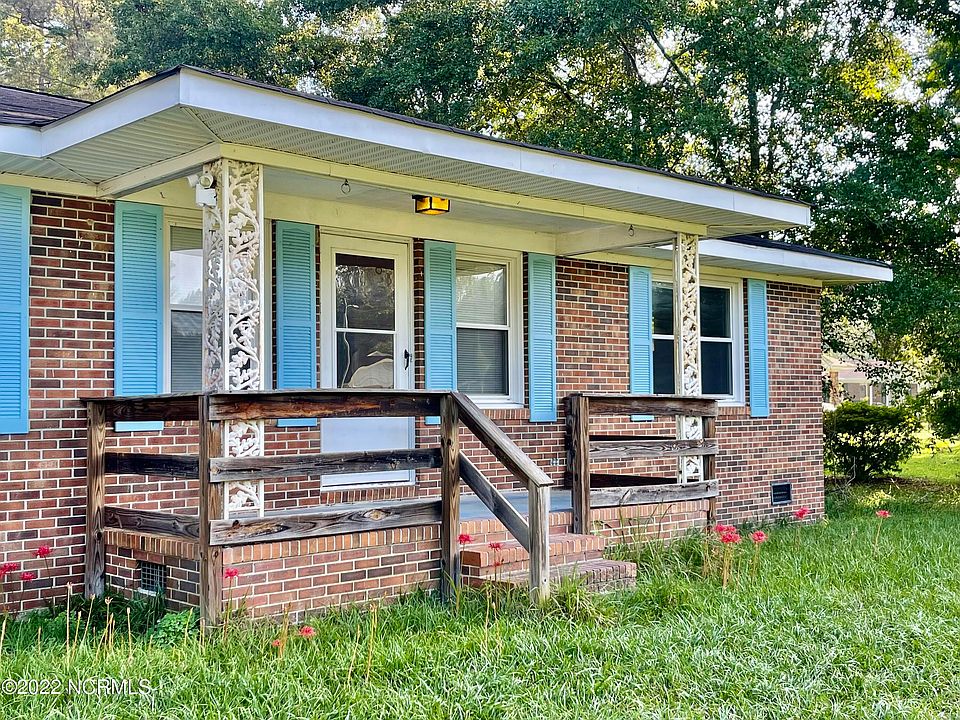 3034 Penderlea Highway, Burgaw, NC 28425 Zillow