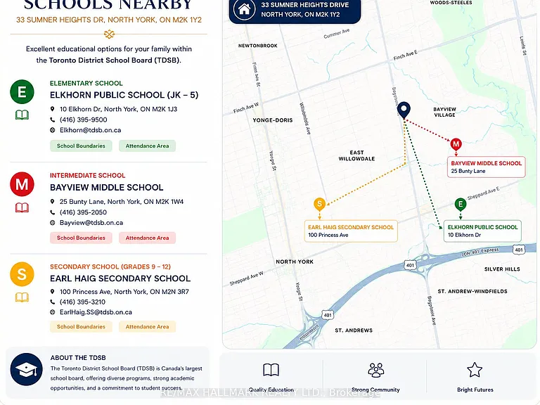 33 Sumner Heights Dr #MAIN — Photo 21