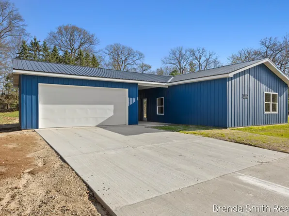 12587 Maston Lake Rd, Sand Lake, MI 49343