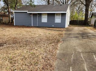2523 Drake St, Montgomery, AL 36108