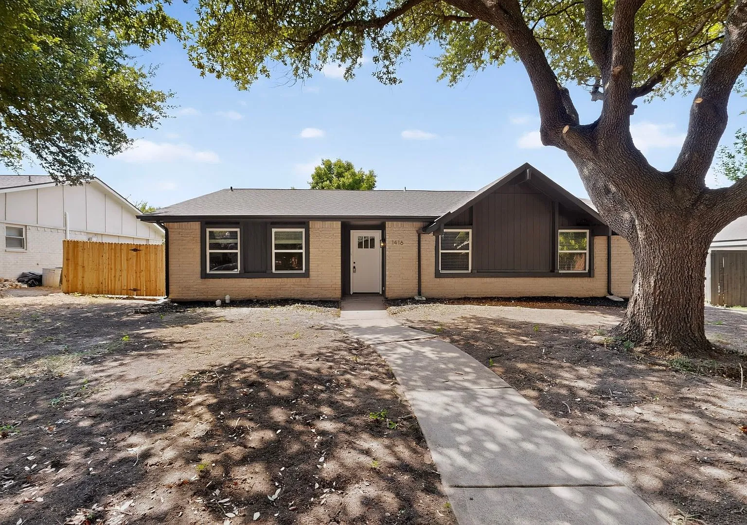 Renovated Gem In Plano Ready For Move-In — Photo 3
