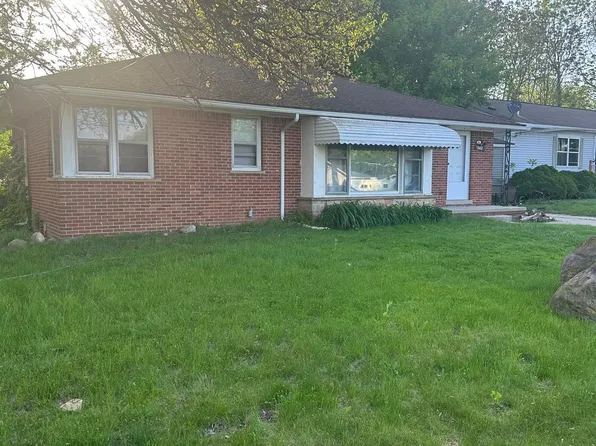 502 1st Ave, Ypsilanti, MI 48197