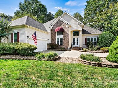 1375 Valhalla Dr, Denver, NC, 28037
