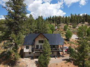2095 E Sleepy Meadow Ln, Duck Creek Village, UT 84762
