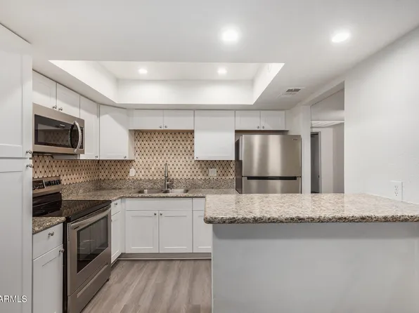 18202 Cave Creek Road #251, Phoenix, AZ 85032