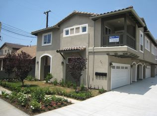 247 W 223rd St APT C, Carson, CA 90745