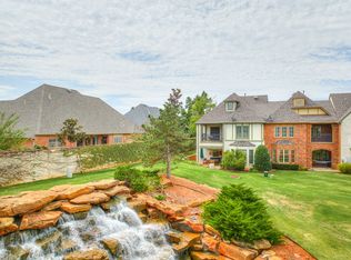 16200 Muirfield Pl, Edmond, OK 73013