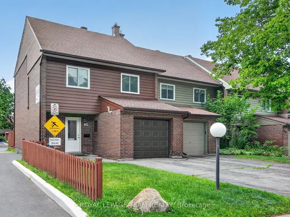 85 Glen Park Dr, Ottawa, ON K1B 3Z1