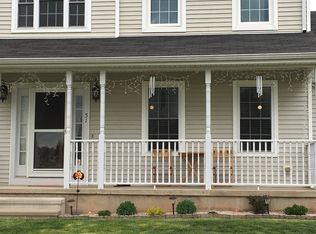 51 Highland Ave, Ellington, CT 06029