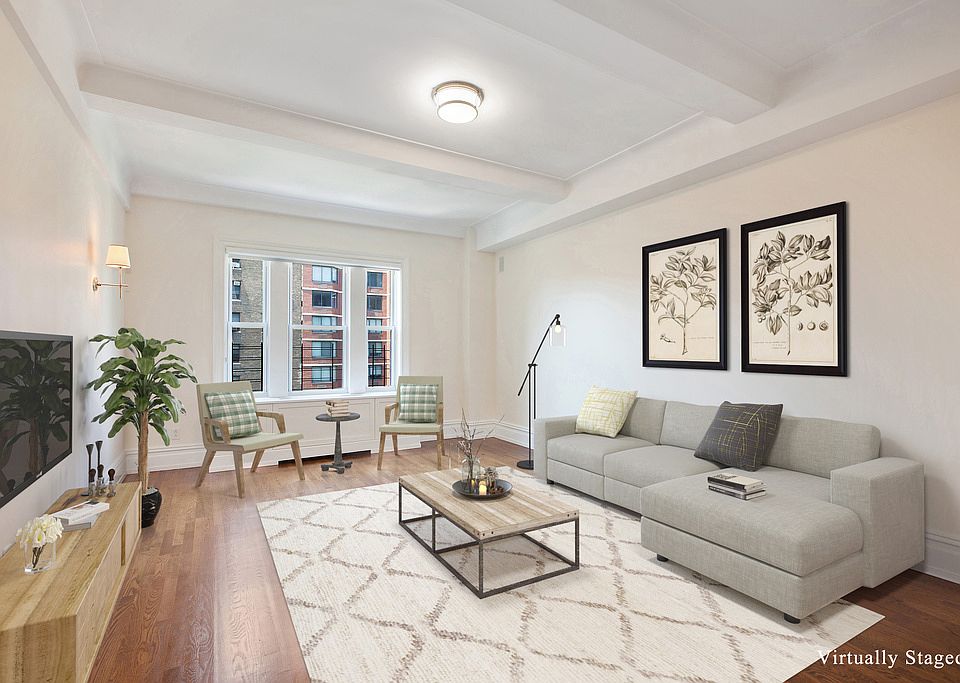 1st image of 215 W 88th St APT 8H
