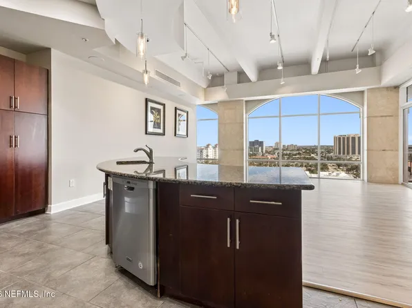 320 N 1ST Street #803, Jacksonville Beach, FL 32250