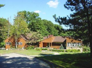 157 Route 37, Sherman, CT 06784