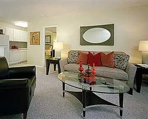 2 bed, 1.5 bath, $3,300 — Photo 2