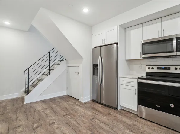 1829 E Sergeant St Unit 6, Philadelphia, PA 19125