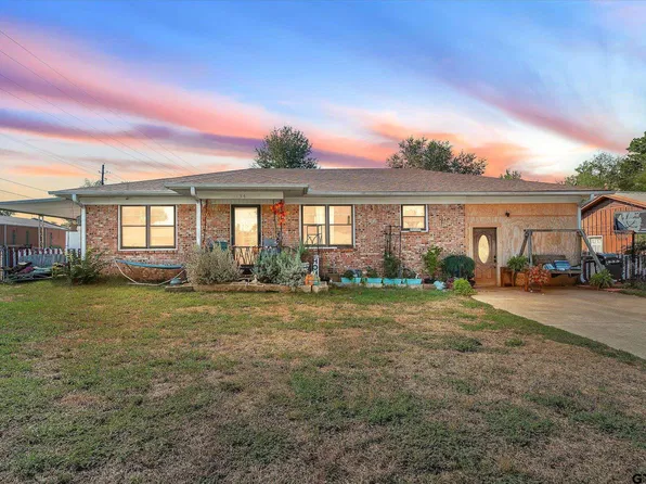 134 Laura St, Mineola, TX 75773