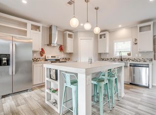 1950 Advance Rd, Weatherford, TX 76088