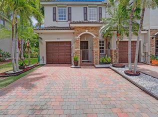 8924 SW 226th Ter #8924, Miami, FL 33190