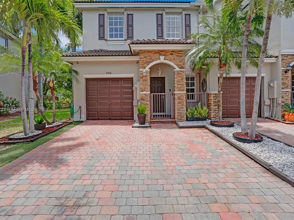 8924 SW 226th Ter #8924, Miami, FL 33190