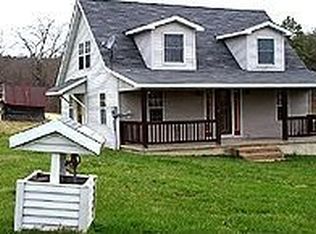 11657 Ebo Rd, Potosi, MO 63664