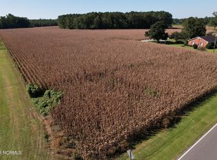 Bailey Rd, Fairmont, NC 28340