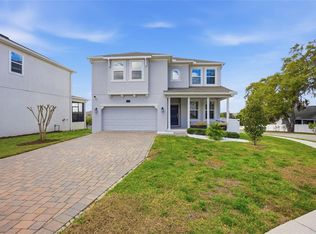 1131 Dora Parc Ln, Mount Dora, FL 32757