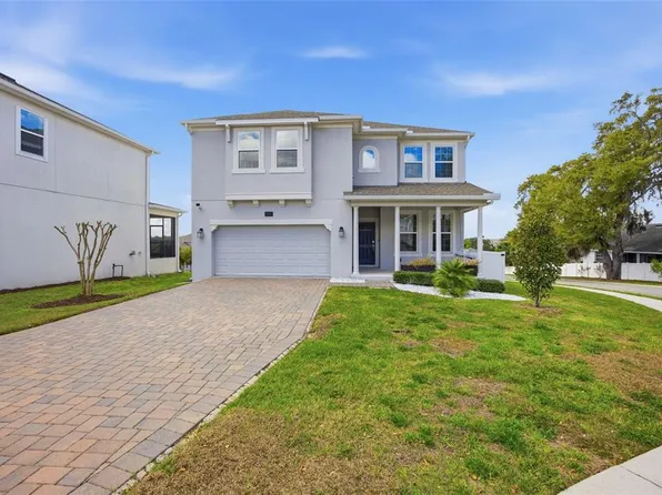 1131 Dora Parc Ln, Mount Dora, FL 32757