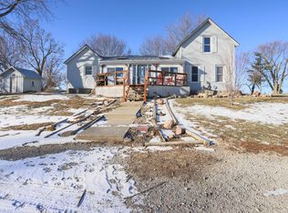 25359 Pioneer Trl, Council Bluffs, IA 51503