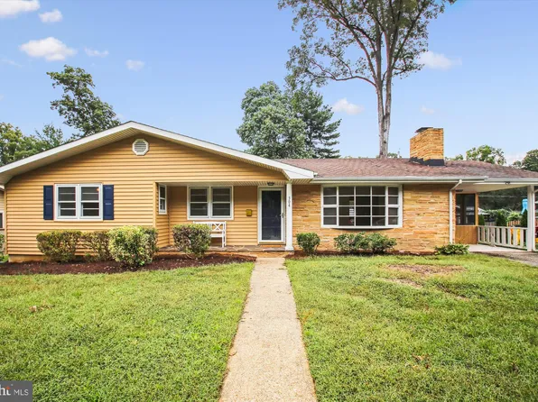 304 Benfield Rd, Severna Park, MD 21146