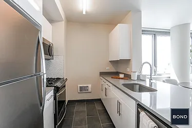 Rented by Bond New York