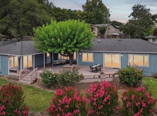 43 Crestview Dr, Orinda, CA 94563