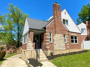8441 Mayfair St, Cincinnati, OH 45216